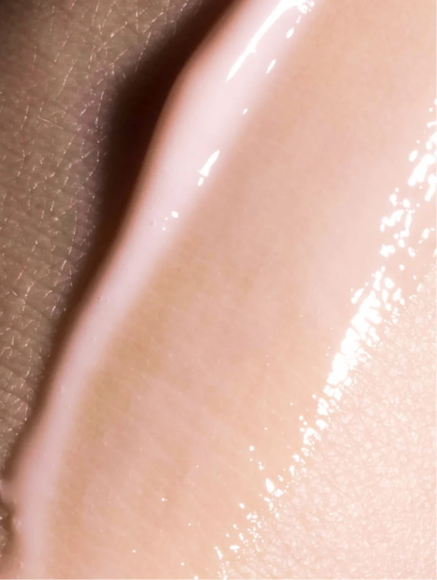 Strawberry Peptide Serum