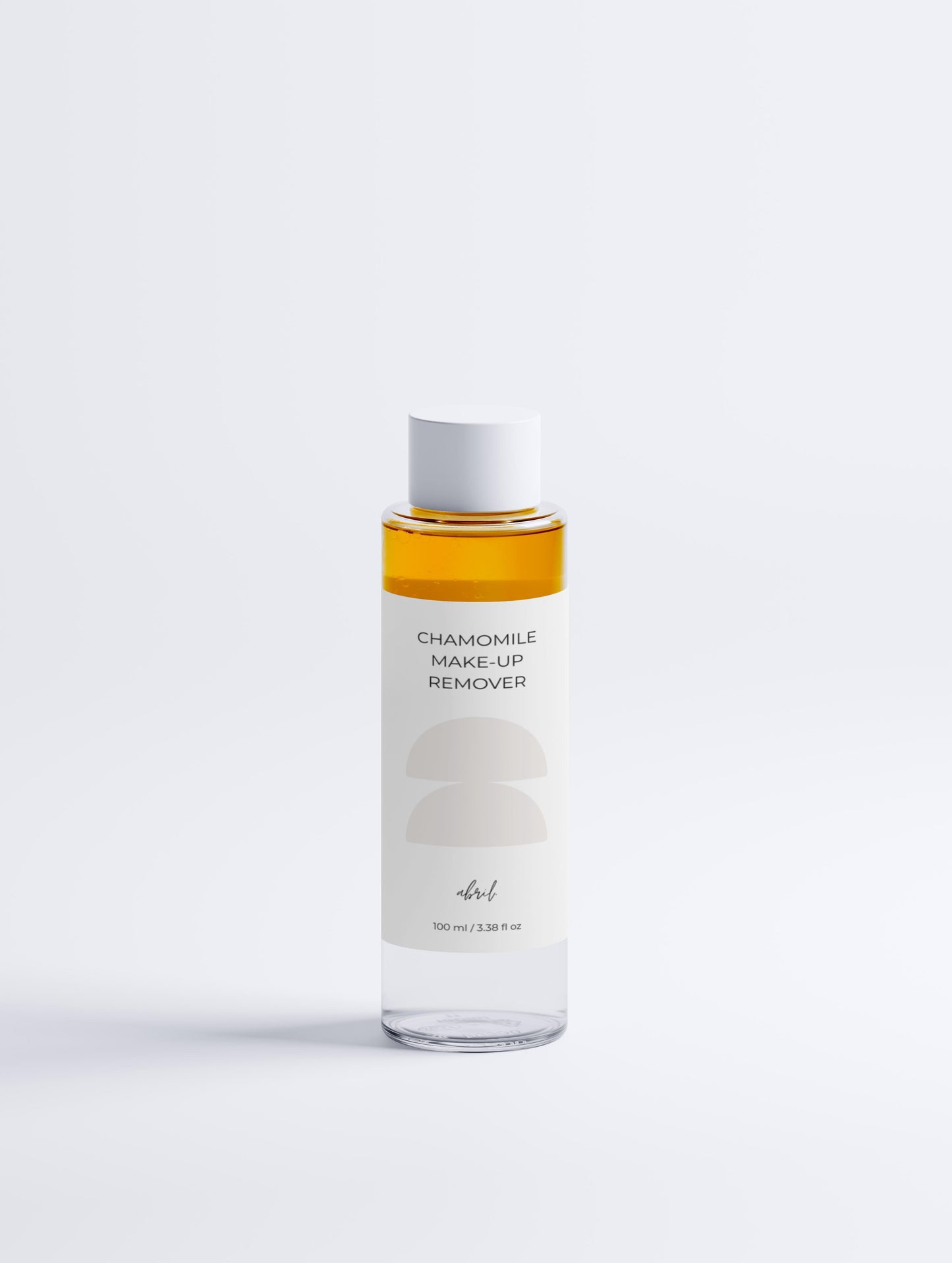 Chamomile Make-Up Remover