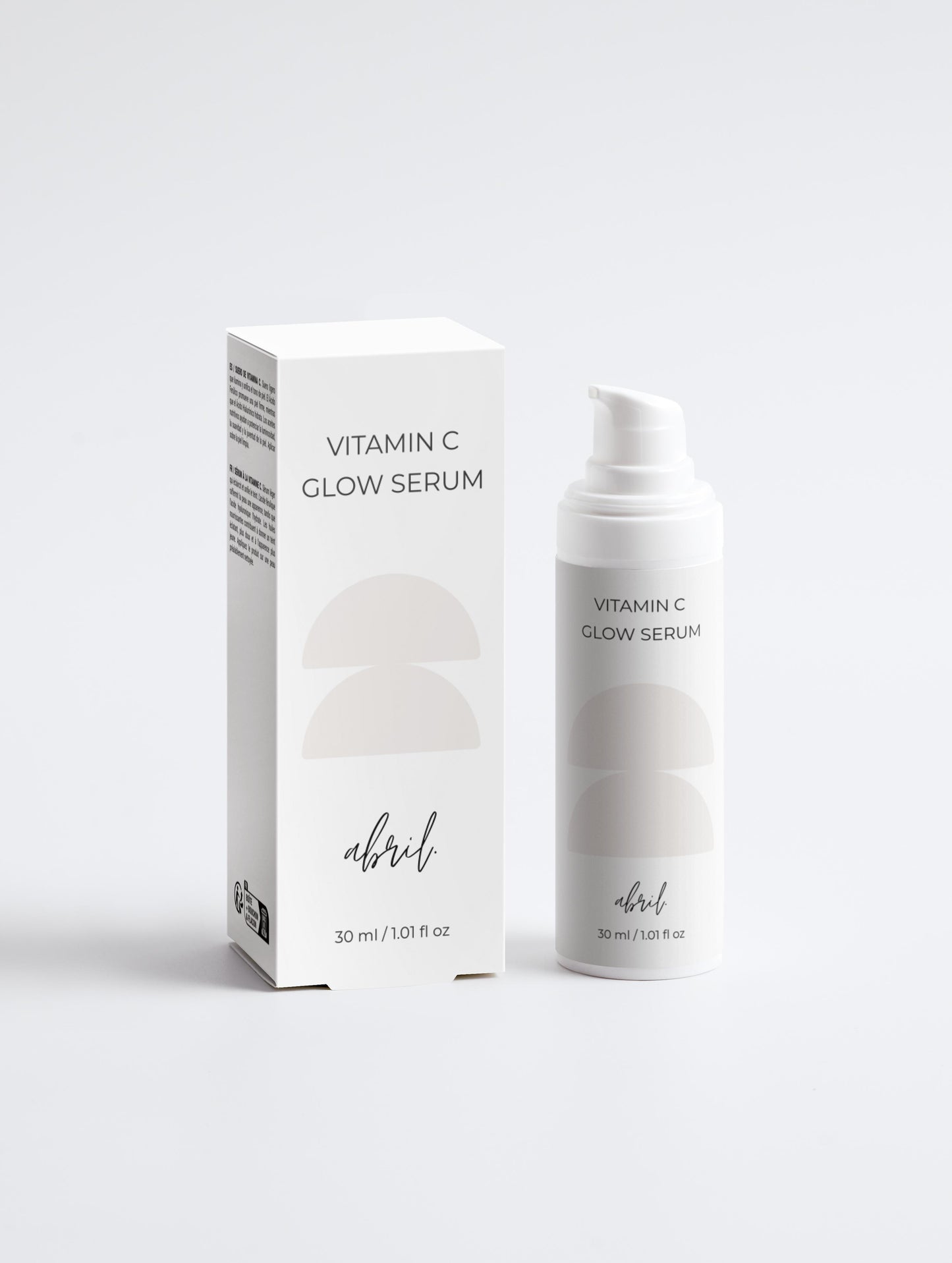 Vitamin C Glow Serum