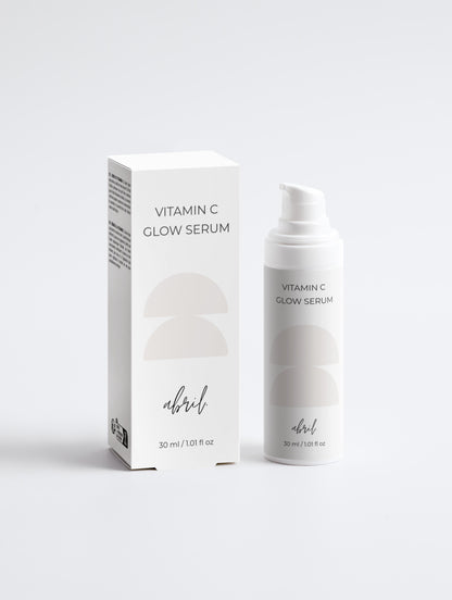 Vitamin C Glow Serum