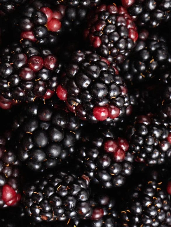 Glow Berry Facial Wash