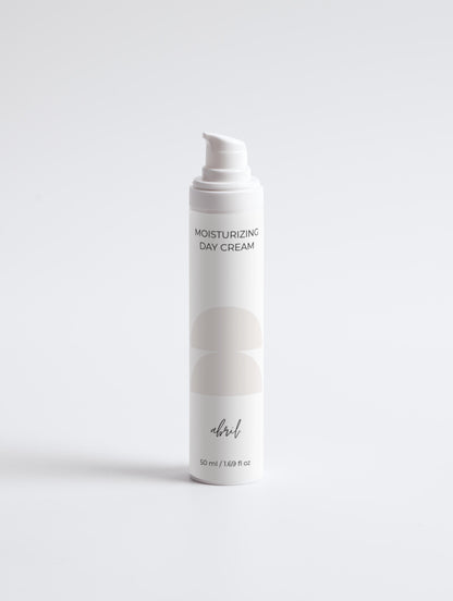 Moisturizing Day Cream