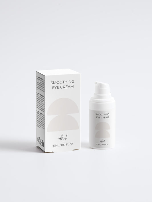 Smoothing Eye Cream