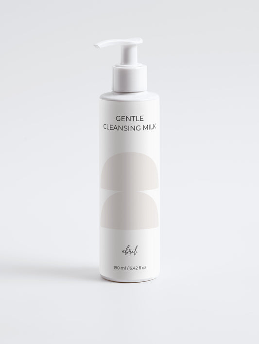 Gentle Cleansing Milk