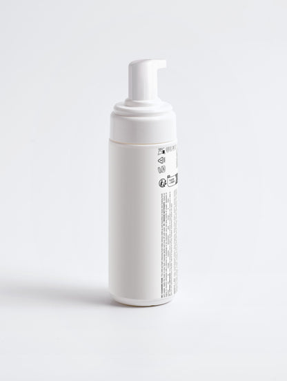 Rose Water Cleansing Foam