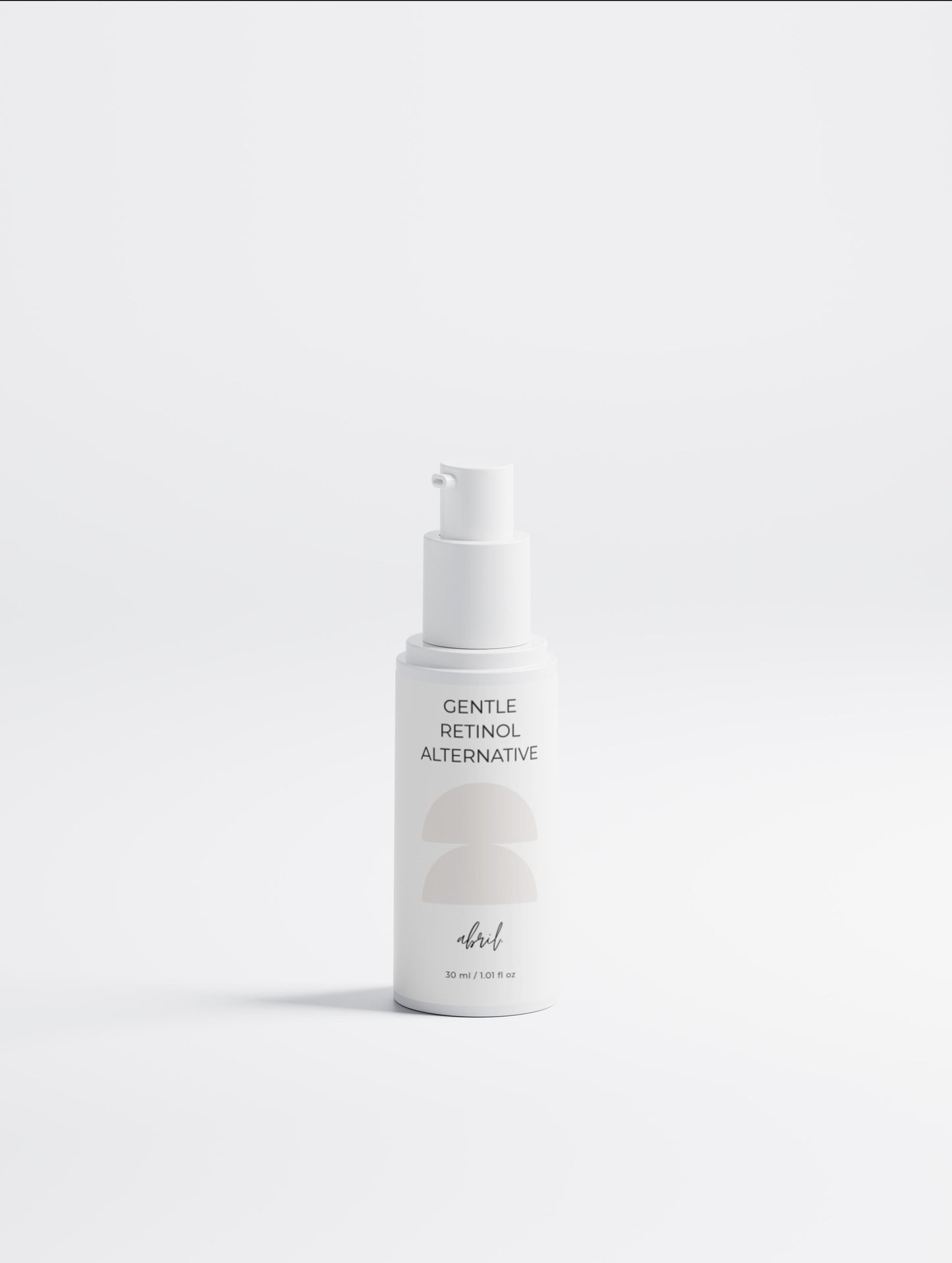 Gentle Retinol Alternative Serum