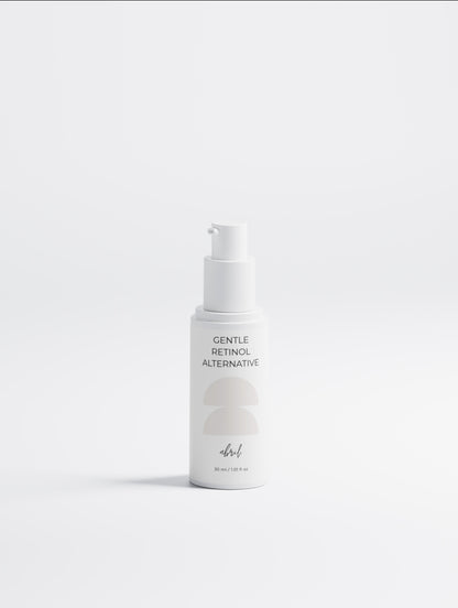 Gentle Retinol Alternative Serum