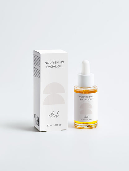 Nourishing Facial Oil