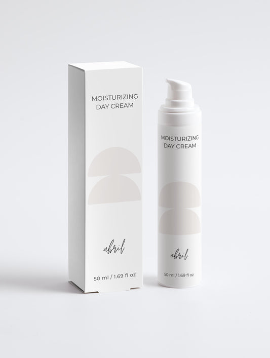 Moisturizing Day Cream