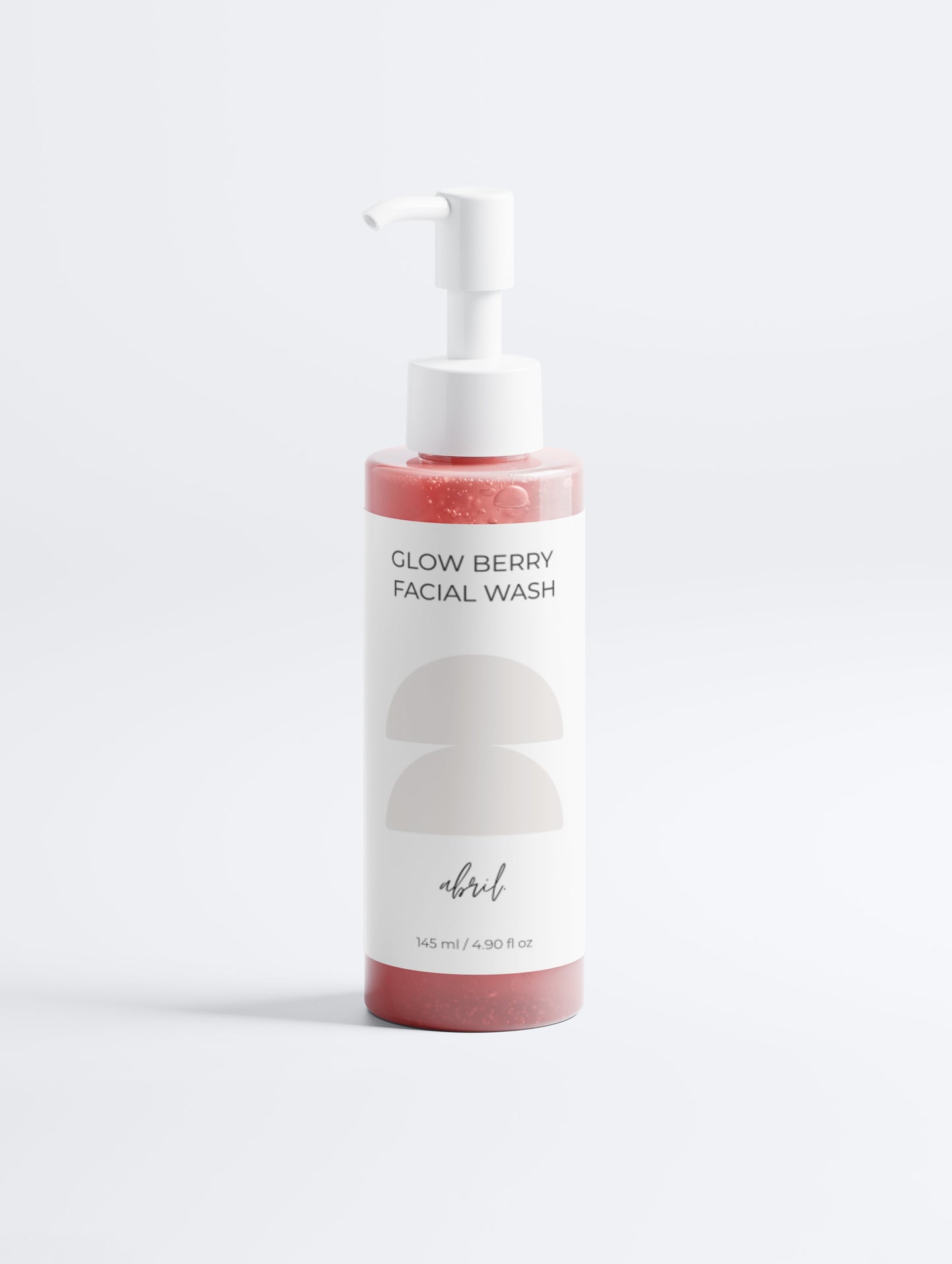 Glow Berry Facial Wash